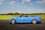 BMW M3 Convertible 2001 года